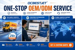 Cabezal de Impresión Remanufacturado Ocbestjet QY6-0086 para Canon IX 6850 <span class=keywords><strong>MX920</strong></span> MX928 MX728 IX6780 IX6880 IX6810 Ix6770 - Product Image 4