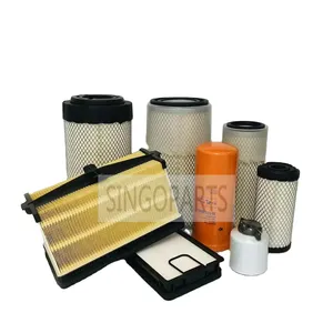 Bộ lọc dầu Bộ lọc thủy lực phần tử sj11792 re284606 cho john deere 6100d 6110d 6115d 6125d 6130d 6140d máy kéo - Product Image 4