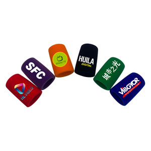 Tùy Chỉnh Chết Mèo Pop Lọc Xlr Miếng Bọt Biển Chuyên Nghiệp Mic Kính Chắn Gió Cho <span class=keywords><strong>Shure</strong></span> Pga27 Sm7B Đổ Xô Logo Bọt Mic Bìa - Product Image 1