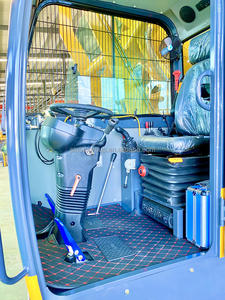 Solución para la Construcción Rural: Camión Mezclador <span class=keywords><strong>de</strong></span> Concreto Autocargable SINOTO <span class=keywords><strong>de</strong></span> 4M3 <span class=keywords><strong>de</strong></span> Capacidad, Compatible con OEM - Product Image 6