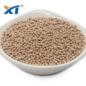 XINTAO Zeolite 5A PSA เครื่องกำเนิดออกซิเจนตะแกรงโมเลกุล - Product Image 6