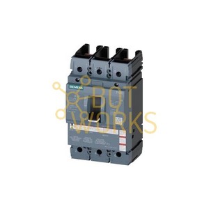 Siemens 3VA52101BB610AA0 - Nuovo - Product Image 1