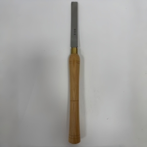 Outils de <span class=keywords><strong>tournage</strong></span> du <span class=keywords><strong>bois</strong></span> de haute qualité pour le bricolage, en acier rapide HSS, avec manche en frêne, pour la sculpture sur <span class=keywords><strong>bois</strong></span>, <span class=keywords><strong>gouge</strong></span>, outils de coupe obliques et de dégrossissage pour tour - Product Image 1