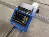 Coupeurs de plasma cnc machines de découpe de plasma portable 1530 1325 120A machine de découpe de plasma