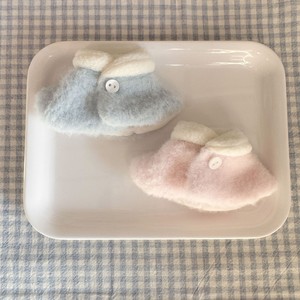 Nouvelle Arrivée Automne/Hiver Juqi 10cm 15cm Mini Poupée Éducative Tendance DIY Cape en Peluche Vêtements à Habiller Cape Douce en Polyester pour - Product Image 1