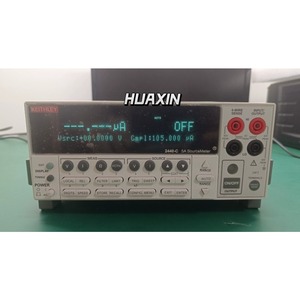 SOURCE MÈTRE KEITHLEY 2440-C, MESURE 40V, 5A, 50W - Product Image 1