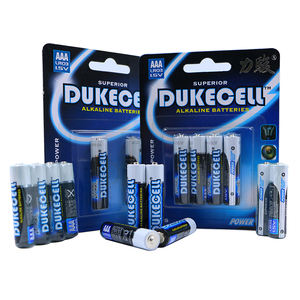 Güç aracı pil ev aletleri ev enerji tasarrufu için 1.5v oyuncak kuru uzaktan kumanda araba alkalin pil - Product Image 4