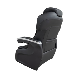 Asiento de Capitán Eléctrico VIP ST-VIPBZ con Mesa Plegable, Asiento de Aviación para Mercedes Sprinter Van MPV <span class=keywords><strong>Camper</strong></span> - Product Image 2
