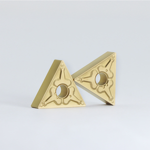 Tnmg160408 <span class=keywords><strong>Carbide</strong></span> chèn máy tiện <span class=keywords><strong>Carbide</strong></span> chèn CNC máy công cụ đa chức năng Công cụ Cắt công cụ - Product Image 3