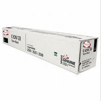 Cartouche de toner complète Yunli C-EXV-33 compatible avec les copieurs, rendement de 14 600 pages