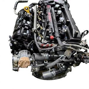 ชุดประกอบเครื่องยนต์ G4KE G4KD สำหรับ Hyundai Kia - Product Image 1