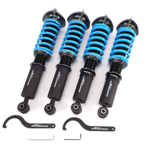 MaXpeedingrods Gewindefahrwerk mit 24-Stufiger Dämpferverstellung für Toyota Chaser RWD JZX100/JZX90 92-00 - Product Image 1