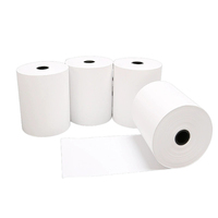 Papier toilette gaufré standard le plus vendu, haute qualité et prix compétitif pour usage en salle de bain