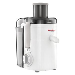 Centrífuga eléctrica 350W (950ml) Frutelia+ Bianco JU3701 - Product Image 1