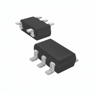 Power Management (PMIC) XC9236B0MDMR-G SC 74A, SOT 753 Manufacturer Channel Components Electronic - Product Image 1