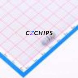 EWWR0003J47R0T9 <b>Through</b>-<b>Hole</b> <b>Resistor</b> <b>Through</b> <b>hole</b> Component (THT),D5.5xL15mm Wirewound 47Ohm 5% 3W - Product Image 1