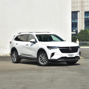 Buick in Offerta: Auto <span class=keywords><strong>Americane</strong></span> Usate a Benzina 1.5T 2.0T 2WD - Product Image 6