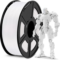 Filament d'imprimante 3D SUNDI3D PETG 1,75 mm PLA ABS Soie Nylon ASA Filament TPU souple de haute qualité