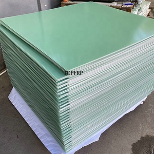 Laminated Epoxy Glass Fibre G10 FR4 Sheet - Product Image 1