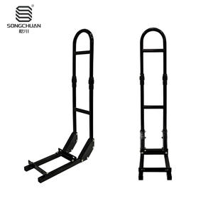 Carrito de Golf Plegable CIUB Car EZGO YAMAHA con Barra Trasera de Hierro, Modelo del Fabricante Original - Product Image 2