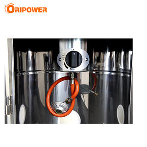 <span class=keywords><strong>Chauffage</strong></span> extérieur <span class=keywords><strong>de</strong></span> patio <span class=keywords><strong>de</strong></span> <span class=keywords><strong>gaz</strong></span> d'acier inoxydable d'ISO9001 BSCI Factory Direct avec le CE élevé <span class=keywords><strong>de</strong></span> rendement thermique approuvé - Product Image 5