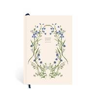 Papier couché LABON impression journaux de bien-être quotidiens personnalisés pour la santé personnelle