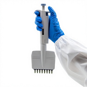 Leafing Pasture <span class=keywords><strong>Pipette</strong></span> Tip Machine Micropipette 10 100 Portable <span class=keywords><strong>Pipette</strong></span> Aid 1 Charger Plastic Filter Cam Tip Rack Pipeta 1 Tahun Garansi - Product Image 3