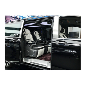Juego de asiento de piloto de modificación automotriz holística para Benz V Class VITO w447 actualización v260 <span class=keywords><strong>Maybach</strong></span> - Product Image 1