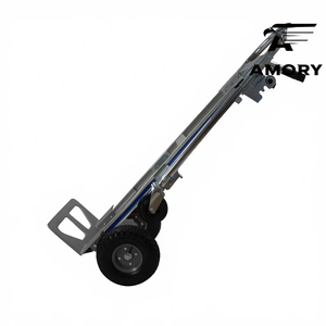 बहु-पहिया फोल्डेबल प्लेटफॉर्म 4-व्हील डिजाइन ट्रॉली के लिए 4-व्हील डिजाइन ट्रॉली - Product Image 1