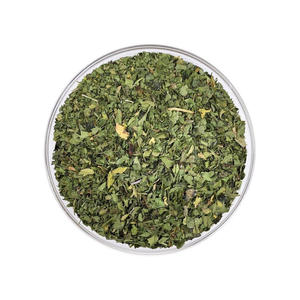 Hierbas de Cilantro Secas al Sol con Rico Aroma, Perfectas para Sazonar, Cocinar y Mejorar el Sabor en Diversos Platos de Cocina - Product Image 1