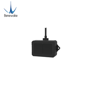 Capteur LiDAR TOF Benewake TF02-Pro 40m, étanche IP65, télémètre à point unique pour la surveillance intelligente du trafic urbain et du stationnement - Product Image 2