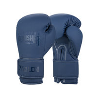 Gants de boxe et casque de sport Old Grey Essential Kick avec fermeture à boucle M Dragon, livraison directe Russie Japon