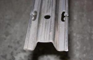 Enrejado Metálico para Viñas, <span class=keywords><strong>Postes</strong></span> Galvanizados para Uvas a Buen <span class=keywords><strong>Precio</strong></span> - Product Image 4