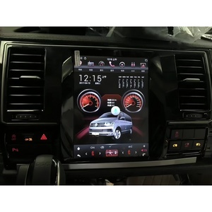 Radio con GPS para Auto Android de 9.7 Pulgadas para VW Multivan <span class=keywords><strong>Caravelle</strong></span> T5 <span class=keywords><strong>T6</strong></span> 2014-2018, Unidad Principal Estéreo, Conexión Plug & Play - Product Image 5