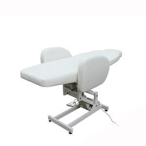 Zhuangmei — Table <span class=keywords><strong>de</strong></span> Massage électrique pour Salon <span class=keywords><strong>de</strong></span> beauté, Spa, <span class=keywords><strong>Extension</strong></span> pour <span class=keywords><strong>cils</strong></span>, cosmétique, prix bon marché, 3 moteurs - Product Image 5