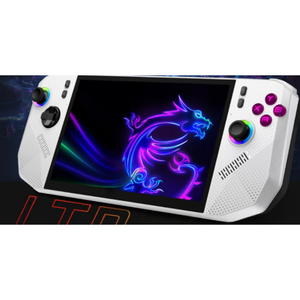 Dispositivo de Juego Portátil con Procesador AMD Z2 Extreme, Pantalla a Color de 8 Pulgadas, Batería de 80 Wh, WiFi, Larga Duración - Product Image 2