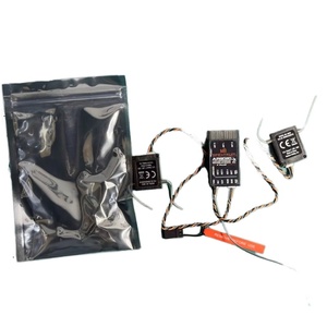 AR9020 9-Channel Plastic Receiver Accessory Compatible with Drones - Product Image 4