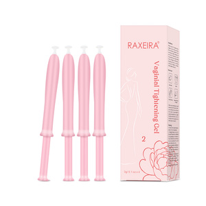 OEM/ODM Yoni <span class=keywords><strong>Vaginal</strong></span> Care Produkte Frauen Kräuter Post-Sex Recovery Barrier Repair <span class=keywords><strong>Vaginal</strong></span> Care Straffen des <span class=keywords><strong>Gel</strong></span> <span class=keywords><strong>Vaginal</strong></span> Straffung sgel - Product Image 1