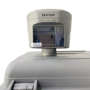 Receptor GNSS Hi-Target V700S, Dispositivo Portátil con Láser SLAM, Nube de Puntos, RTK para Topografía - Product Image 6