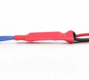 Controlador de Velocidad Electrónico Sin Escobillas SimonK de 10A-30A 30AMP con BEC de 3A 5V para Quadcopter/Multicóptero RC, Hecho en China - Product Image 4