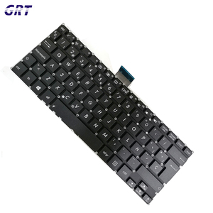 Sunrex Laptop <b>Keyboard</b> for Asus F200M F200MA X200C X200CA X200L X200LA SP - Product Image 5