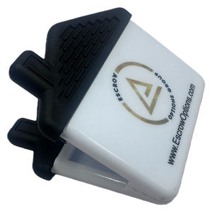 Werbe Hausform <span class=keywords><strong>Chip</strong></span> <span class=keywords><strong>Clip</strong></span> Magnet <span class=keywords><strong>Chip</strong></span> Bag Clips Logo Magnet Kühlschrank Magnete Kühlschrank Magnete Magnet clips - Product Image 1