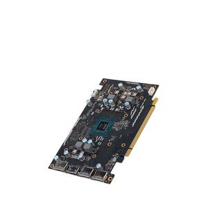 GAINWARD GeForce RTX3050 Gaming Design Tarjeta gráfica de computadora RTX <span class=keywords><strong>3050</strong></span> Chasing the Wind 6G - Product Image 3