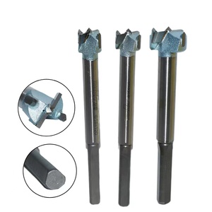 Tideway ngành công nghiệp rắn Router bit lớp TCT bản lề khoan bit cho gỗ Carbide vonfram vonfram lỗ thấy khoan - Product Image 2