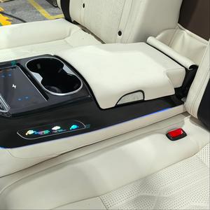 Sedili Auto Personalizzati per Tre Passeggeri Sedili per Veicoli a Tre Posti per Mercedes-Benz - Product Image 5