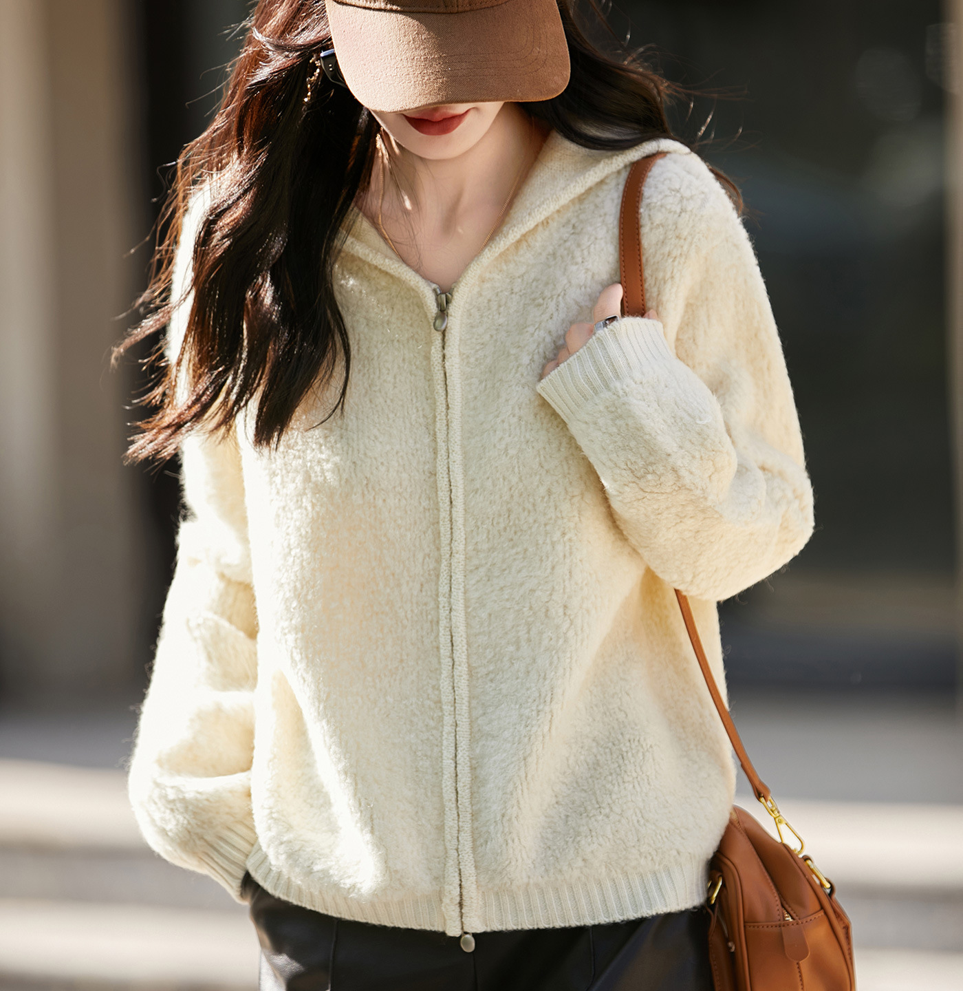 Beige