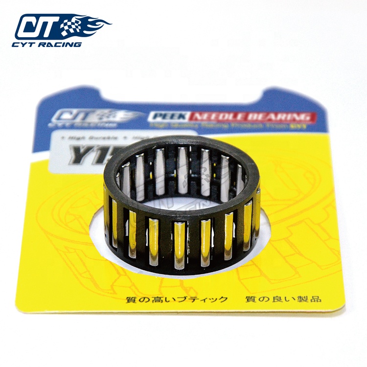 Гоночный кривошипный Роликовый игольчатый подшипник для MX KING