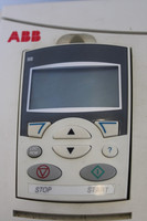 Controlador de Accionamiento de Corriente Continua DCS800-S02-0260-05, 260A, PLC