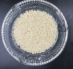 ABS ignífugo V0 GF20 GF25 ingeniería modificada plástico ABS Fr V0 - Product Image 6