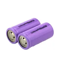 Batterie Li-Ion Lifepo4 3.2V, haute qualité, longue durée de vie, capacité complète 32650 Mah, 32700 Mah, 5000Mah, 5500Mah, 6000